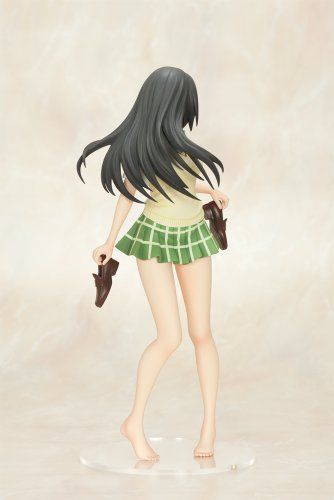 Orchid Seed Motto To Love-Ru Kotegawa Yui 1/7 Scale Figure from Japan_4