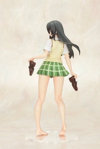 Orchid Seed Motto To Love-Ru Kotegawa Yui 1/7 Scale Figure from Japan_5