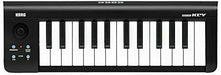 KORG USB MIDI keyboard microKEY-25 micro-key 25 key NEW from Japan_1