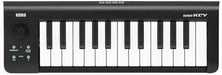KORG USB MIDI keyboard microKEY-25 micro-key 25 key NEW from Japan_9
