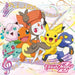 [CD] Otome Senso (Pokemon ver.)(Normal Edition) NEW from Japan_1
