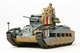 TAMIYA 1/48 British Infantry Tank Matilda Mk.III/IV Model Kit NEW from Japan_1