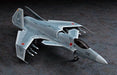 Hasegawa 1/72 Ace Combat ASF-X Shinden II Model Kit NEW from Japan_5