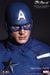 Movie Masterpiece Avengers CAPTAIN AMERICA 1/6 Action Figure Hot Toys from Japan_6