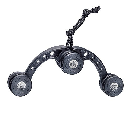 Daiichi Seiko Knot Assist 2.0 Carbon Black FG Knot Tool Line to Leader 321264_1