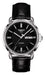 TISSOT Watch Automatic III Black Dial Leather Band T0654301605100 Men's NEW_1