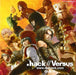 [CD] .hack//Versus O.S.T. (ALBUM+CD-ROM)(Limited Edition) NEW from Japan_1