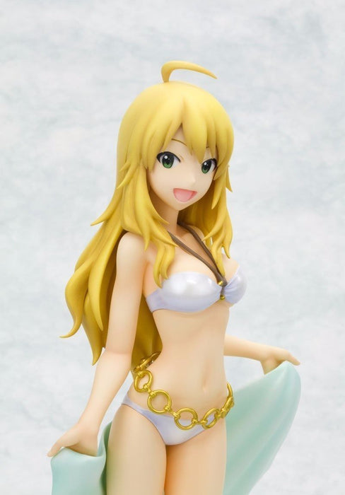 iDOLMASTER MIKI HOSHII Angelic Island 1/7 PVC Figure Kotobukiya NEW from Japan_2