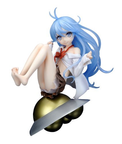 quesQ Ground Control to Psychoelectric Girl Towa Erio Figure_1