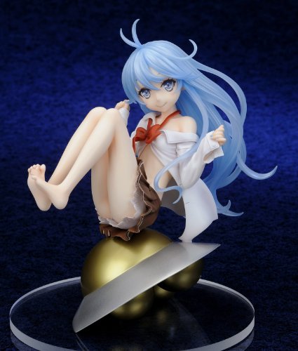 quesQ Ground Control to Psychoelectric Girl Towa Erio Figure_2