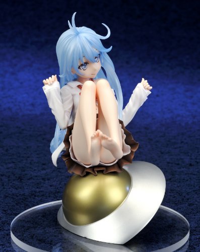 quesQ Ground Control to Psychoelectric Girl Towa Erio Figure_4