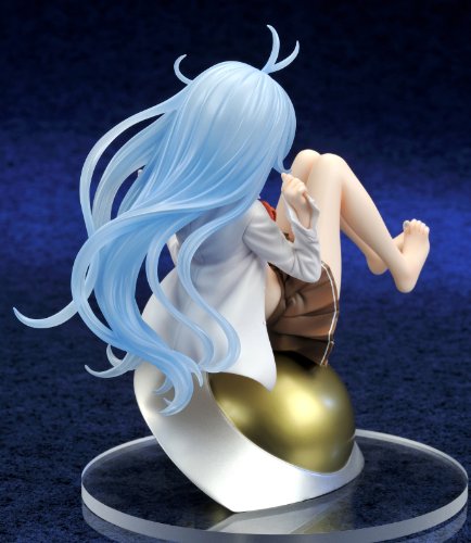 quesQ Ground Control to Psychoelectric Girl Towa Erio Figure_5