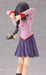 figma 147 Bakemonogatari Tsubasa Hanekawa Figure Max Factory_5