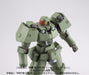 ROBOT SPIRITS Side MS Gundam W LEO OPTION SET Action Figure BANDAI from Japan_4