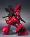 ROBOT SPIRITS Side MS Gundam Char's Counter attack SAZABI Action Figure BANDAI_3