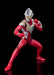 ULTRA-ACT ULTRAMAN MAX Action Figure BANDAI TAMASHII NATIONS from Japan_4