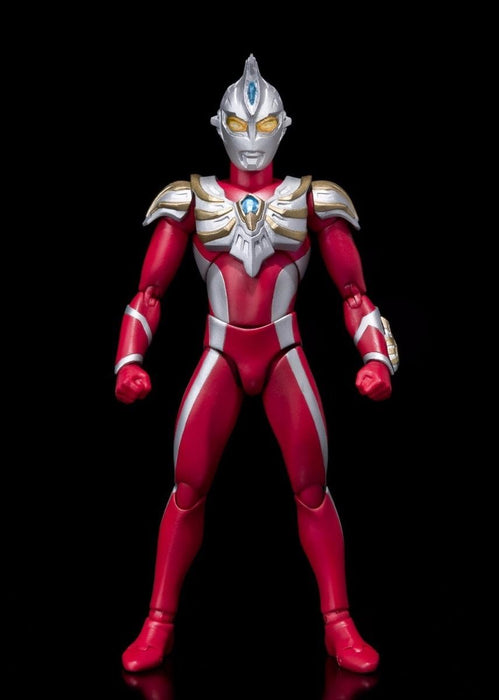 ULTRA-ACT ULTRAMAN MAX Action Figure BANDAI TAMASHII NATIONS from Japan_7