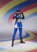 S.H.Figuarts Unofficial Sentai Akibaranger AKIBA BLUE Action Figure BANDAI Japan_3