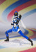 S.H.Figuarts Unofficial Sentai Akibaranger AKIBA BLUE Action Figure BANDAI Japan_4