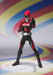 S.H.Figuarts Unofficial Sentai Akibaranger AKIBA RED Action Figure BANDAI Japan_4