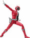 S.H.Figuarts Tokusou Sentai Dekaranger DEKA RED Action Figure BANDAI from Japan_1