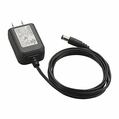 zoom AC adapter DC9V output AD-16 NEW from Japan_1