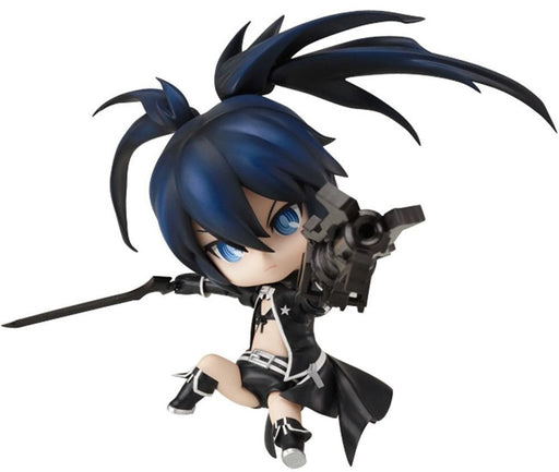 Nendoroid 246 Black Rock Shooter TV ANIMATION Ver. Good Smile Company from Japan_1