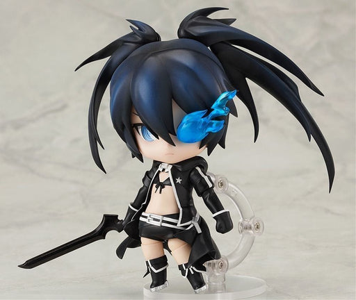 Nendoroid 246 Black Rock Shooter TV ANIMATION Ver. Good Smile Company from Japan_2
