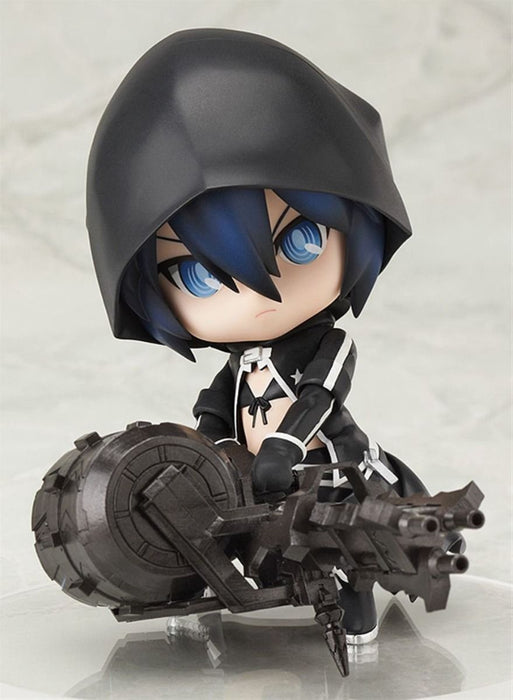 Nendoroid 246 Black Rock Shooter TV ANIMATION Ver. Good Smile Company from Japan_4