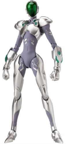 figma 148 Accel World Silver Crow Figure Max Factory_1