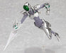 figma 148 Accel World Silver Crow Figure Max Factory_3