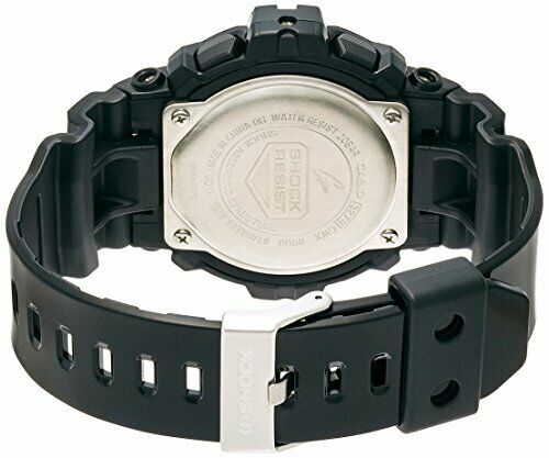 CASIO G-SHOCK G-LIDE GWX-8900-1JF Multiband 6 Men's Watch New in Box from Japan_4