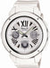 CASIO watch BABY-G BGA-152-7B1JF White Lady's Shock-Resistant NEW from Japan_1