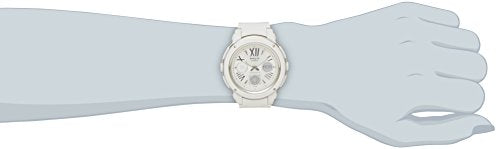 CASIO watch BABY-G BGA-152-7B1JF White Lady's Shock-Resistant NEW from Japan_3
