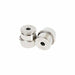 Chrysmela earrings lock mini Surgical Steel PL-SS NEW from Japan_1