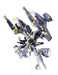 Revoltech Yamaguchi No.120 ANUBIS ZONE OF THE ENDERS Jehuty and Vector Cannon_1