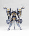 Revoltech Yamaguchi No.120 ANUBIS ZONE OF THE ENDERS Jehuty and Vector Cannon_4