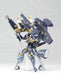 Revoltech Yamaguchi No.120 ANUBIS ZONE OF THE ENDERS Jehuty and Vector Cannon_5