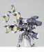Revoltech Yamaguchi No.120 ANUBIS ZONE OF THE ENDERS Jehuty and Vector Cannon_6