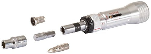 KANON Torque Driver 40 to 300cNm CN300LTDK With Standard Bit Made in JAPAN NEW_2