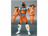 bandai S.H.Figuarts Kamen Rider Fourze Rocket Status NEW from Japan_1
