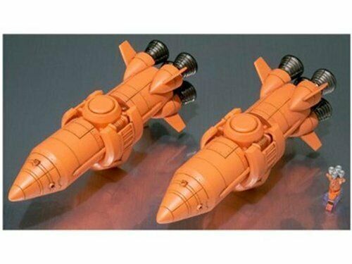 bandai S.H.Figuarts Kamen Rider Fourze Rocket Status NEW from Japan_2