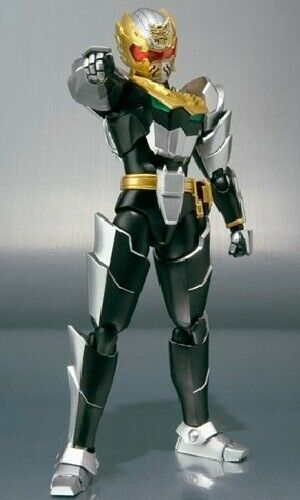 S.H.Figuarts Tensou Sentai Goseiger Gosei Knight Figure NEW from Japan_1