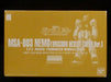 BANDAI MG 1/100 MSA-003 NEMO UNICORN DESERT COLOR Ver Model Kit Gundam UC NEW_1