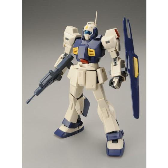 BANDAI MG 1/100 MSA-003 NEMO UNICORN DESERT COLOR Ver Model Kit Gundam UC NEW_2