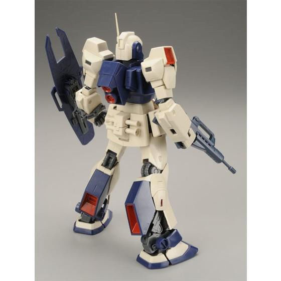 BANDAI MG 1/100 MSA-003 NEMO UNICORN DESERT COLOR Ver Model Kit Gundam UC NEW_3