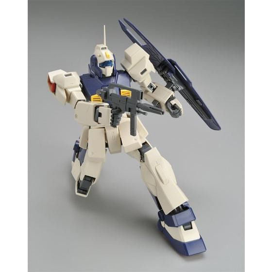 BANDAI MG 1/100 MSA-003 NEMO UNICORN DESERT COLOR Ver Model Kit Gundam UC NEW_4