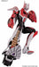 BANDAI MG Figure-rise 1/8 BARNABY BROOCKS Jr Plastic Model Kit Tiger & Bunny NEW_4