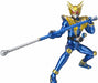 S.H.Figuarts Masked Kamen Rider Fourze METEOR STORM Action Figure BANDAI Japan_1