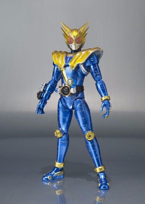 S.H.Figuarts Masked Kamen Rider Fourze METEOR STORM Action Figure BANDAI Japan_2